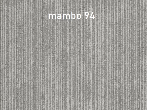 Ковровая плитка Mambo 94