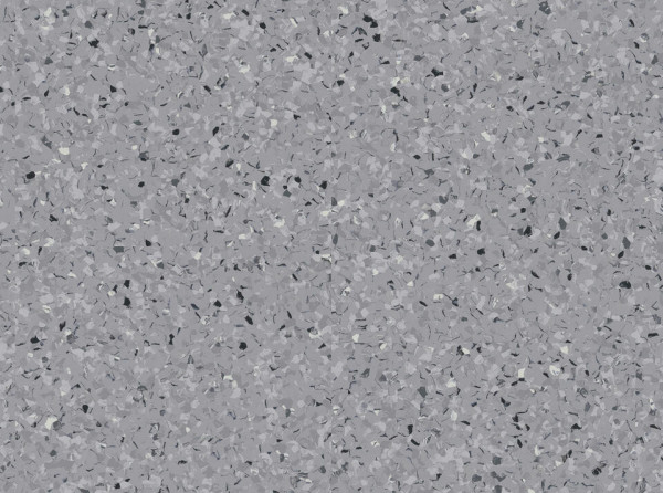 Линолеум коммерческий iQ Toro SC - Toro DARK GREY 0102